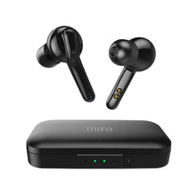 Load image into Gallery viewer, Mifa X3 True Wireles Stereo Earphones Bluetooth 5.0  Sport Earphone with microphone handsfree call charging Box
