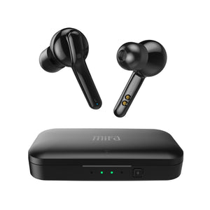 Mifa X3 True Wireles Stereo Earphones Bluetooth 5.0  Sport Earphone with microphone handsfree call charging Box