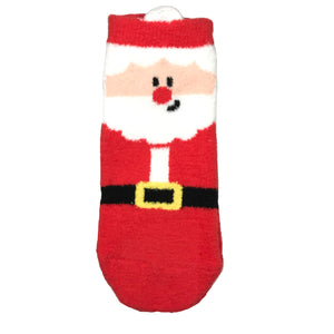 Santa Family - Knocking Your Socks Off