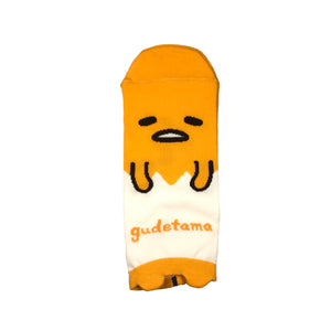 Yolk - Knocking Your Socks Off