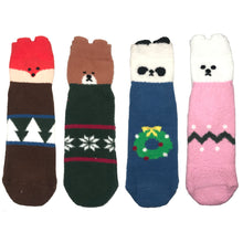 Load image into Gallery viewer, Mary&#39;s Friends - Knocking Your Socks Off
