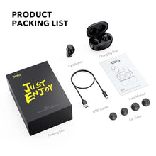 Load image into Gallery viewer, Mifa X19 TWS Bluetooth Earphone Wireless Bluetooth 5.0 TWS Earphone Headset Noise Cancelling Sports Waterproof Earbuds
