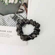 Load image into Gallery viewer, Silk Scrunchies | 100% Mulberry Silk
