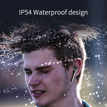 Load image into Gallery viewer, Mifa X3 True Wireles Stereo Earphones Bluetooth 5.0  Sport Earphone with microphone handsfree call charging Box
