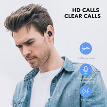Load image into Gallery viewer, Mifa X19 TWS Bluetooth Earphone Wireless Bluetooth 5.0 TWS Earphone Headset Noise Cancelling Sports Waterproof Earbuds
