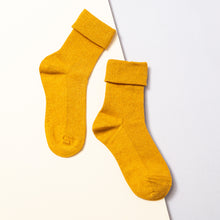 Load image into Gallery viewer, Women&#39;s Crew Socks | Winter Socks | Rigged | Cotton | Multi-pack | MoSocks
