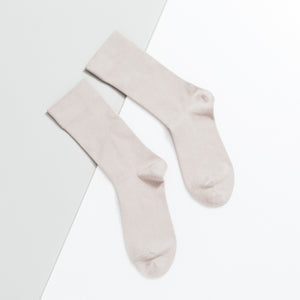 Women's Crew Socks | Pastel Tone | Cotton | Multi-pack | MoSocks