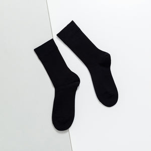 Women's Crew Socks | Pastel Tone | Cotton | Multi-pack | MoSocks
