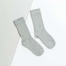 Load image into Gallery viewer, Women&#39;s Crew Socks | Pastel Tone | Cotton | Multi-pack | MoSocks
