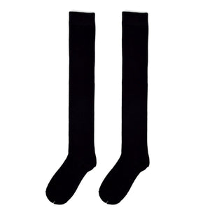 Thigh High Over Knee Warm Socks - MoSocks
