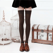 Load image into Gallery viewer, Thigh High Over Knee Warm Socks - MoSocks

